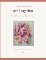 Art Together Colors Deutsch